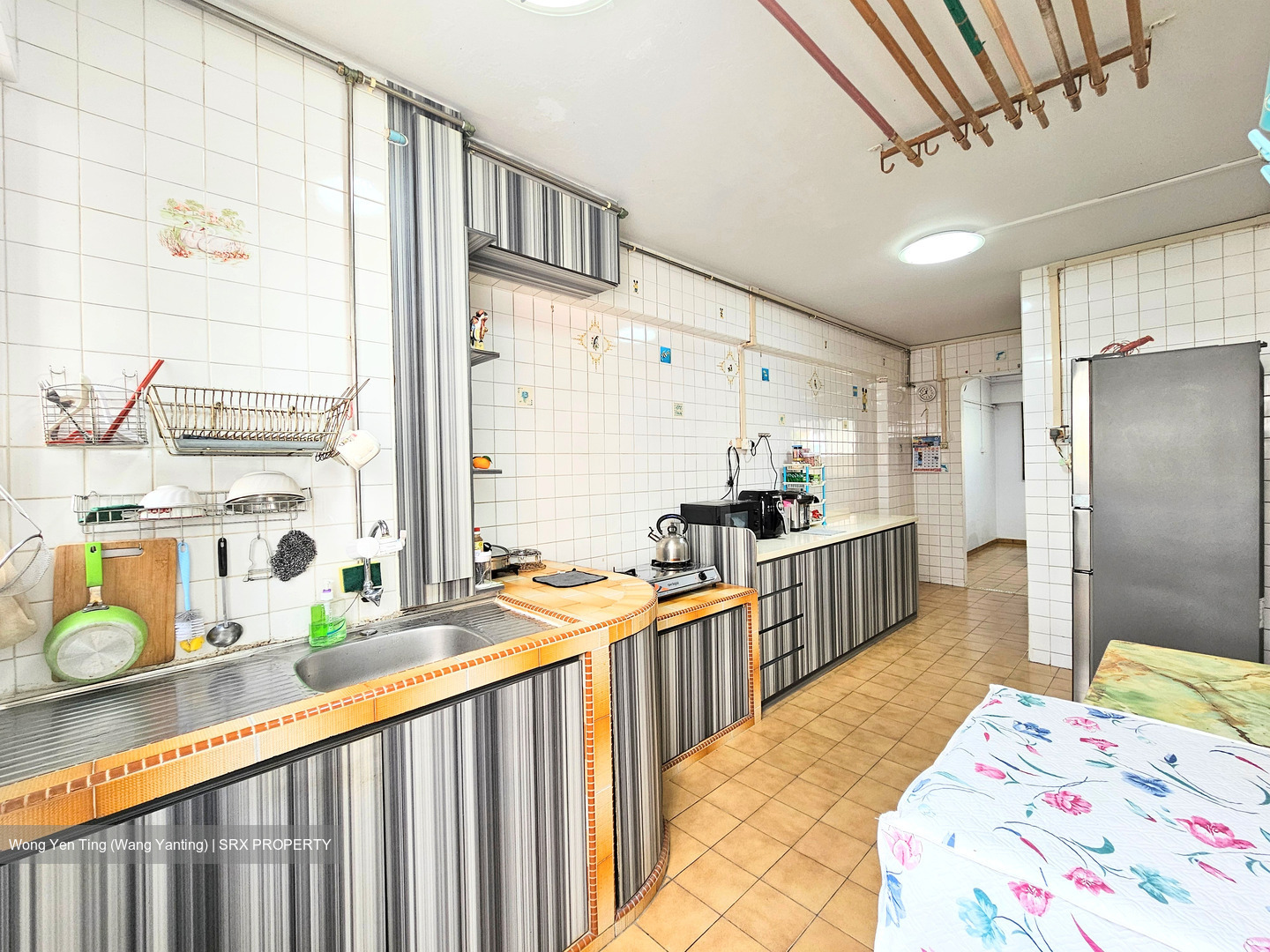 Blk 610 Nee Soon Central Meadows (Yishun), HDB 4 Rooms #554908971